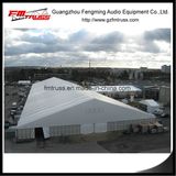 Stable Construction Tents for Warehouse Storage