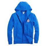 Custom Cotton/Polyester Printed Hoodies Sweatshirt of Fleece Terry (F130)