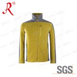 Wholesale Micro Polar Fleece Outdoor Winter Jacket (QF-4055)