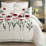 Rose 6OS Stain Cotton Bedding Set