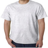 Senhao High Quality Plain T-Shirt
