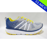 Hot Sell Men Fashion Sports Running Shoes