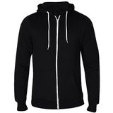 Custom Design Embroidery Logo Mens Hoody