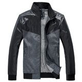 Men Fashion Eurpoe Size Hot Seal Jackets