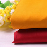 Finest Stiffness Polyester Cotton Twill Workwear Fabric