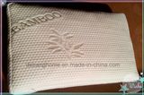 Textile Pillow New Design Bamboo Memory Foam Pillow