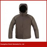 Custom Design Fashion Sport Men Windbreaker Jackets (J107)