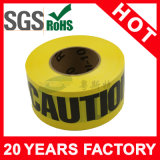 High Quality Police Barrier Tape (YST-WT-012)