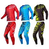 Custom Mx Jerseys/Pants Racing Apparel Motocross Clothing (AGS05)