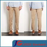 Popular Fashion Loose Stone Straight Boy Slim Chinos (JC3344)