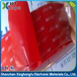 High Temperature Resistant Transparent 3m Foam Double-Sided Adhesive Tape