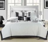 100% Cotton Bed Linen Hotel Bedding Set