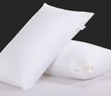 Support Microfiber Cover Polyester Filling Pillow