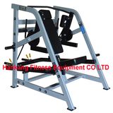 fitnes machine, body building equipment, hammer strength, Pullover (HS-3017)