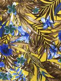 Printed Fabric, Usded for Bed, Home Textlie, Table Cloth