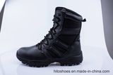 Factory Produced Men Army Combat Boots, Military Boots, Combat Boots