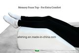 Elevating Leg Rest Pillow Memory Foam Leg Rest Pillow