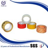 China Supplier Self-Adhesive BOPP Bag Sealing Tape