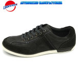 New Populare Casual Shoes PU with Leather