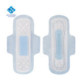 Disposable Maxi Absorbency Sanitary Towels for Period Care