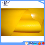 Waterproof PVC Coated Polyester Fabric