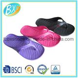 Plain Color EVA Slippers for Women
