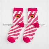 New OEM Wholesale Comfortable Cotton Women Socks