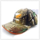 Fashion Embroidery Cotton Twill Sport Golf Baseball Cap