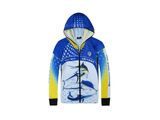 Custom Sublimation Fishing Jerseys Fishing Wear