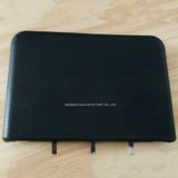 Car Seat Pur Integral Skin Back Cushion