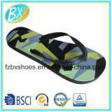 Men's Flip Flops Fashion Casual Beach Sandals Indoor & Outdoor Slippers