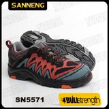 Sport Safety Shoes with PU/Rubber Outsole