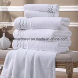 Wholesale Plain Dyed Face Towel Bath Towel Bath Sheet for Hotel Home. SPA