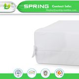 MP-10 Bed Bug Proof China Supplier Waterproof Mattress Zip Cover