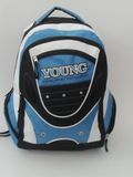 Leisure Outdoor Sports Bag Student Laptop Backpack