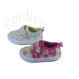 2017 New Children's Canvas Shoes