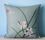 Factory UAE Sale Sofa Cushion Printed Cushion Cover