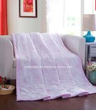 Wholesale Good Quality 100% Polyester Printed Comforter