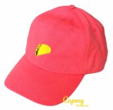 Custom Fashion Dad Hat Embroidery Logo Supplier