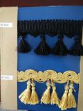 New Design Tassel for Home Textile