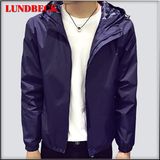 Fashion Single Style Jacket 2018 for Men