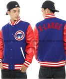 Wholesale Beautiful Mens Jacket (ELTSJJ-41)