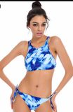 2017 Sexy Girl Swimwear Bikini with Compeitive Price