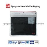 Great Printing Plastic Garment Bag for Underwear