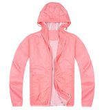 Waterproof Windproof Warm Women's Outdoor Wear (U016)