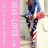 Print Legging (LC79027)