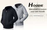 Wholesale Factory Cheap Plain Men Design Zip up Hoodie
