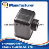 Heat Resisting Rubber Cushion Blocking