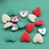 Colorful Cute Children Suit Buttons for Garments