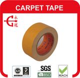 Honey Release Paper Carpet Tape